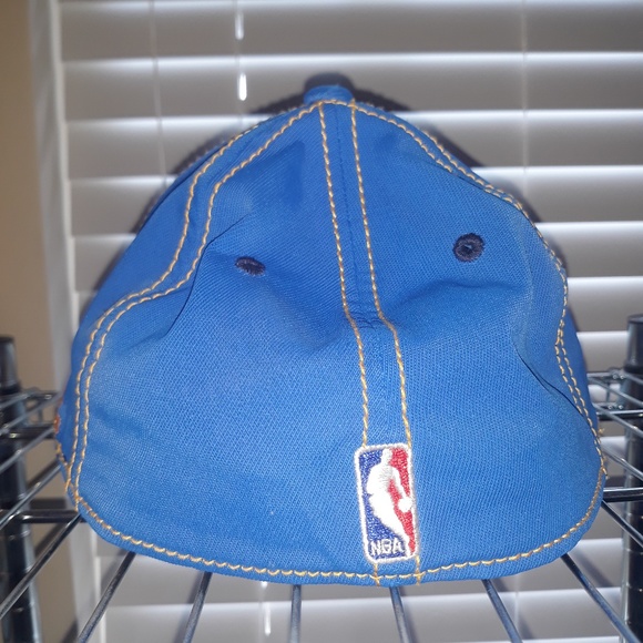 Oklahoma City Thunder Hat by Adidas - Picture 3 of 3